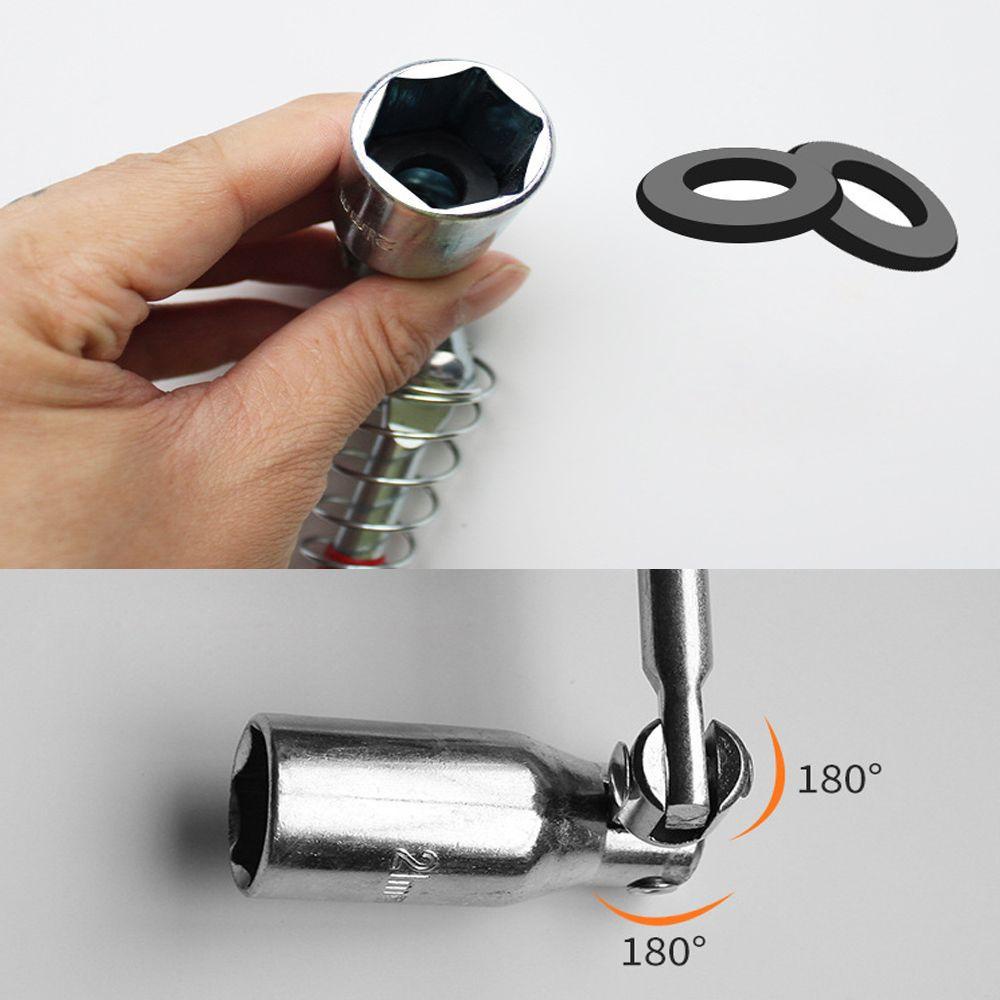 KRNY Cờ Lê Tháo Bugi Xe Hơi Chuyên Dụng Chất Lượng Cao
