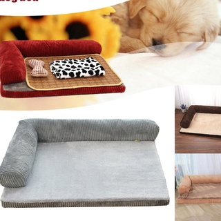 Sodog Bộ sofa cho thú cưng có thể giặt