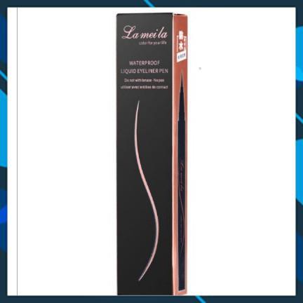 Bút Kẻ Mắt Nước Lameila mảnh, không trôi, kháng nước | BigBuy360 - bigbuy360.vn