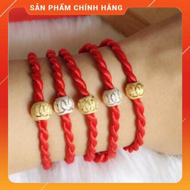 VÒNG MAY MẮN BI CÁT 7 LY