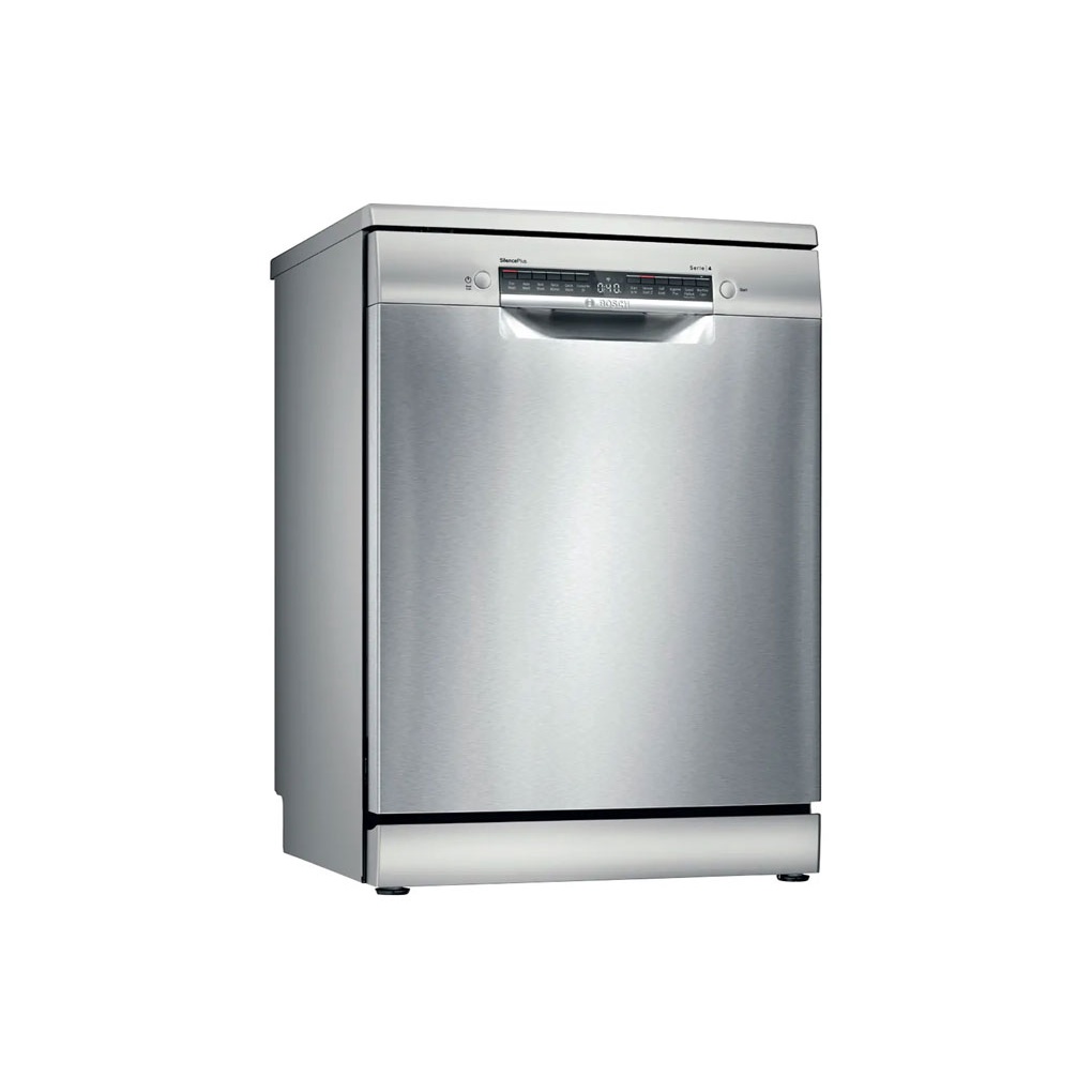 Máy Rửa Bát Bosch HMH.SMS4IVI01P