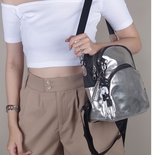 The Glow Mini Backpack G.2 - Balo Mini Thời Trang