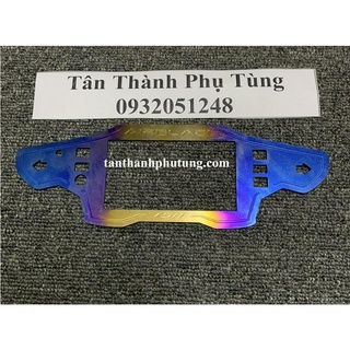 Viềng đồng hồ Titan Air Blade 2020