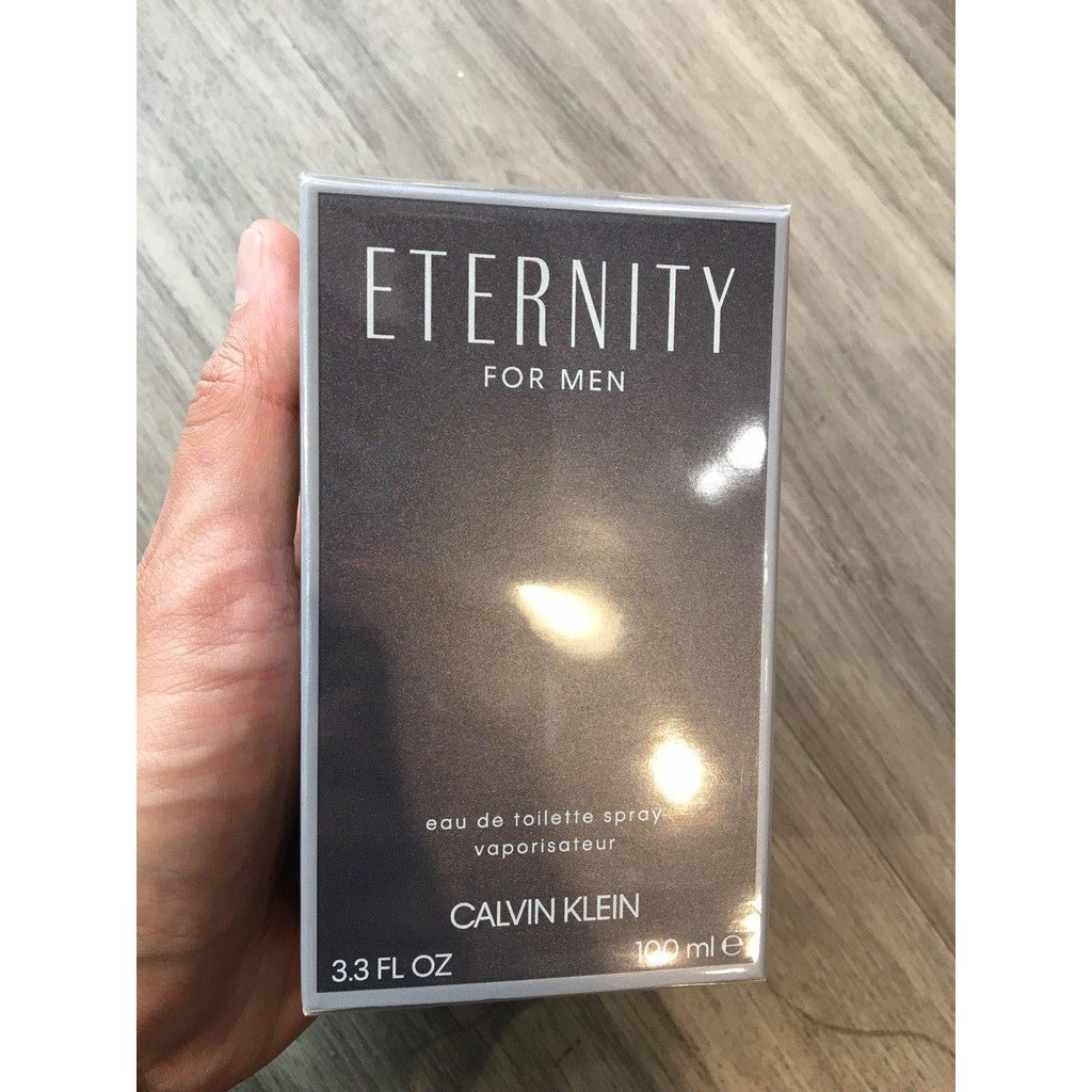 Nước hoa nam ENTERNITY [AUTHENTIC] [CHÍNH HÃNG] | BigBuy360 - bigbuy360.vn