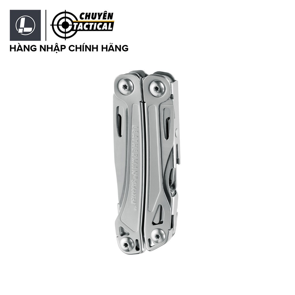 Kìm Đa Năng Leatherman Sidekick 14 Chức Năng