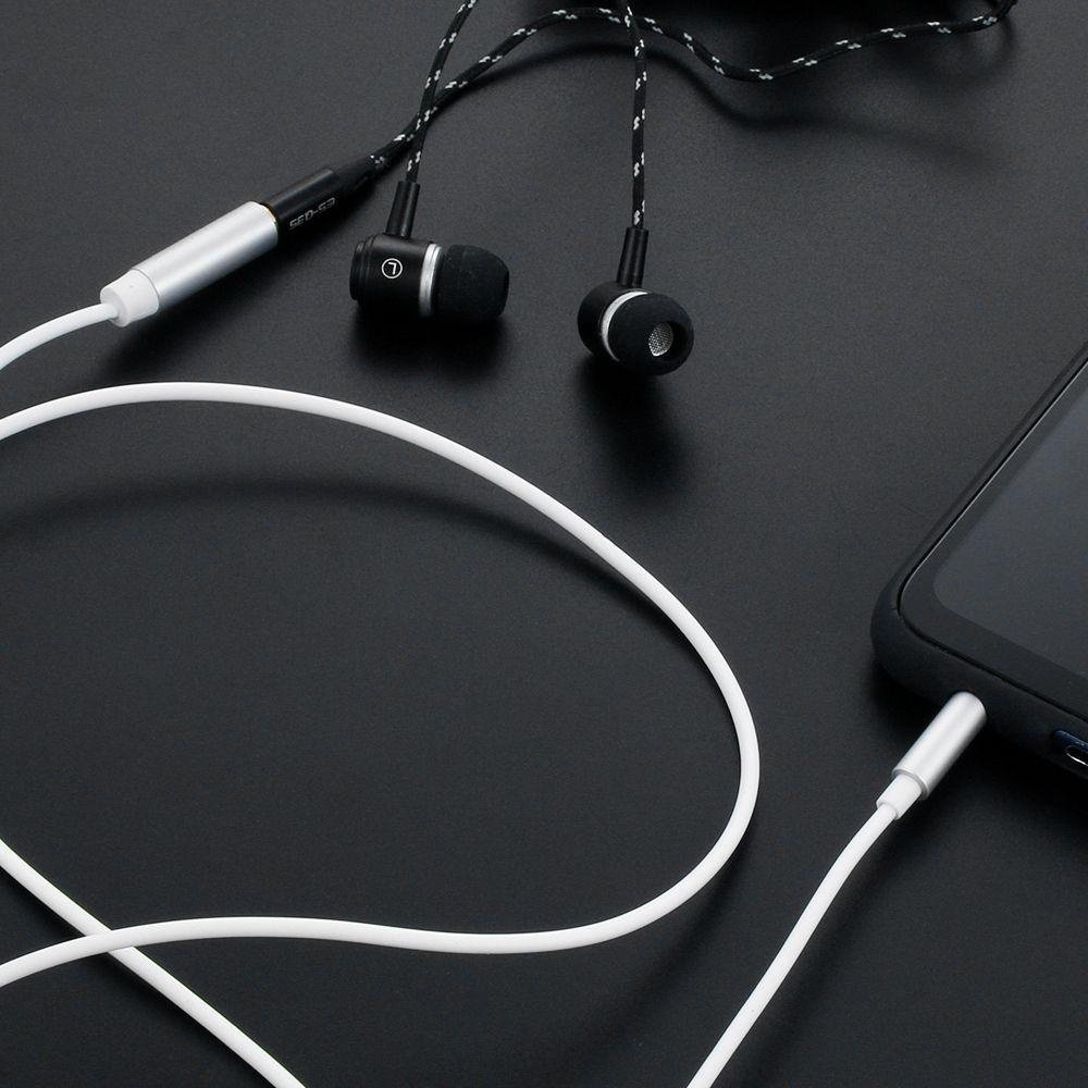 [COD] Dây Cáp Âm Thanh Nối Dài Chuẩn 3.5mm Cho Điện Thoại Dài 1M 2M 3M
