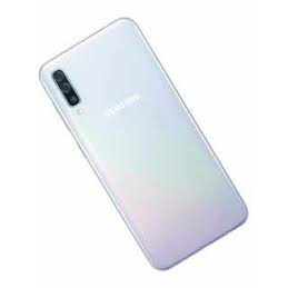 Điện thoại samsung galaxy A50 chính hãng mới nguyên seal