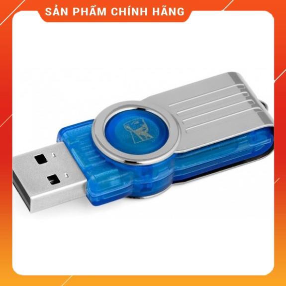 USB KINGSTON DT101G2 - 4GB