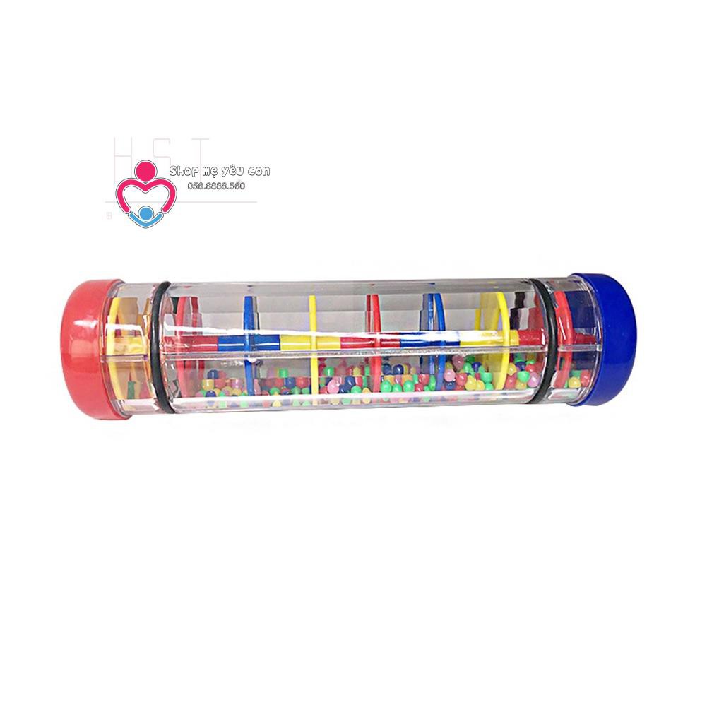 Ống xúc xắc nhựa nhiều tầng lốc xoáy