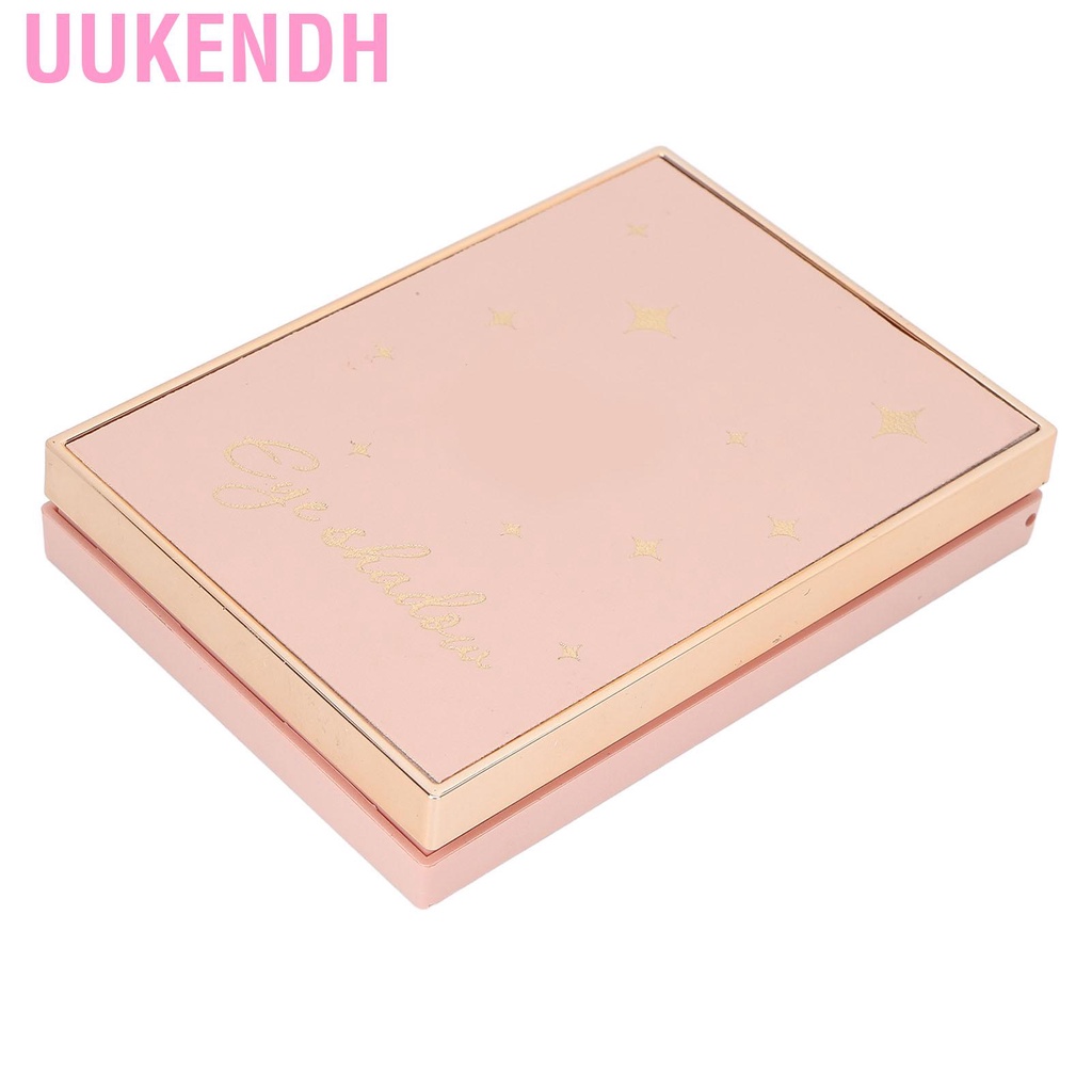 Bảng phấn mắt MACKANDY sắc tố cao lâu trôi 3.8g | BigBuy360 - bigbuy360.vn