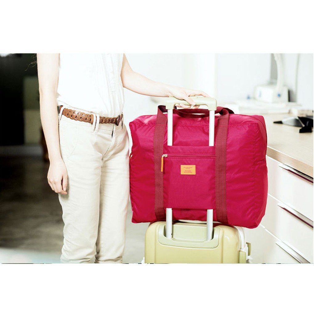 Túi cá nhân chứa đồ, sắp xếp quần áo du lịch, dễ mang theo