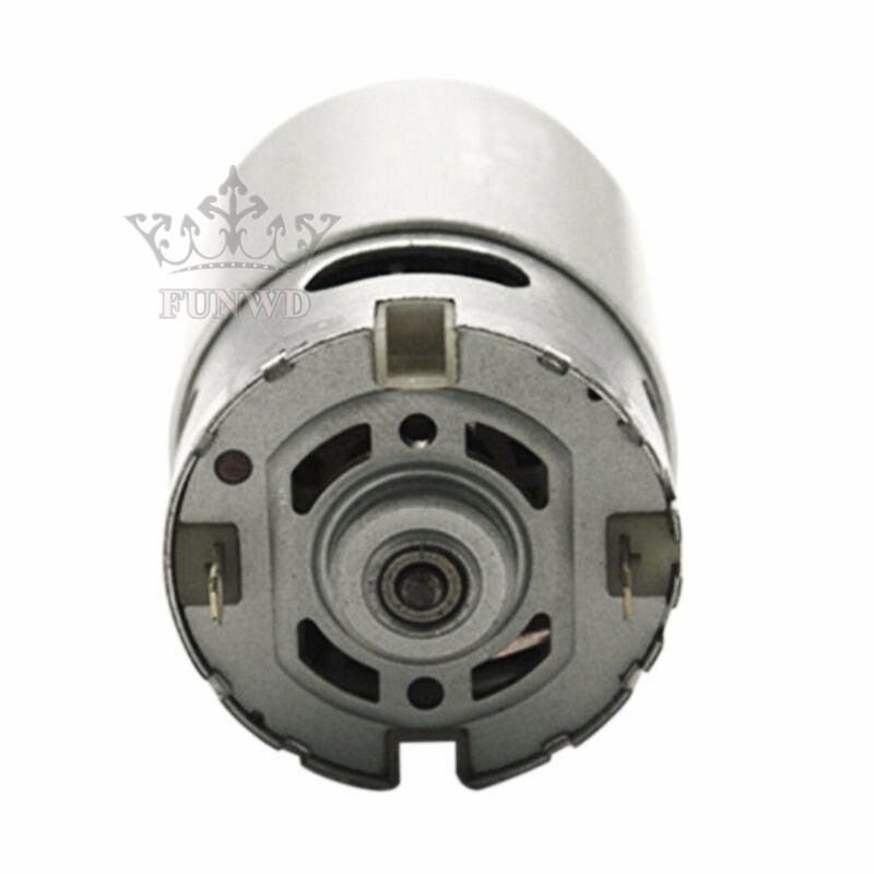 Motor Engine For Bosch GSR 14.4-2-li PSR14.4li-2 1pc Replacement Spare Repair 14.4V 2 609 199 253 PSR 1440li-2
