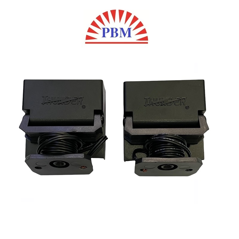 Loa chép rời 280W hiệu Thunder - Chính hãng.