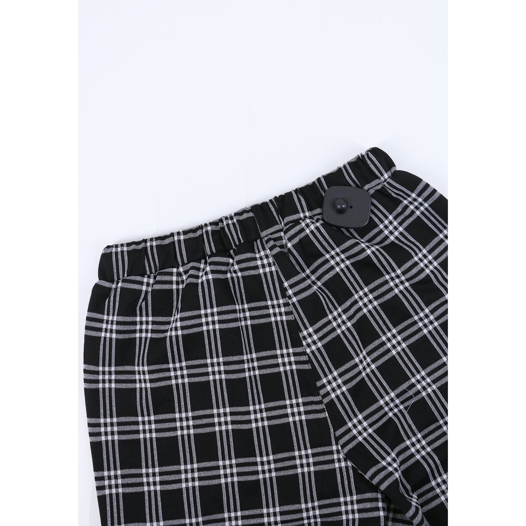 Quần Thun Nữ Caro 7256 Sea Collection