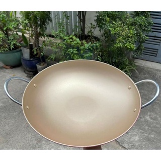 Chảo  2 quai chống dính size 34cm