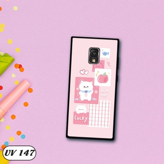 Ốp lưng cho điện thoại Samsung Galaxy Note 3