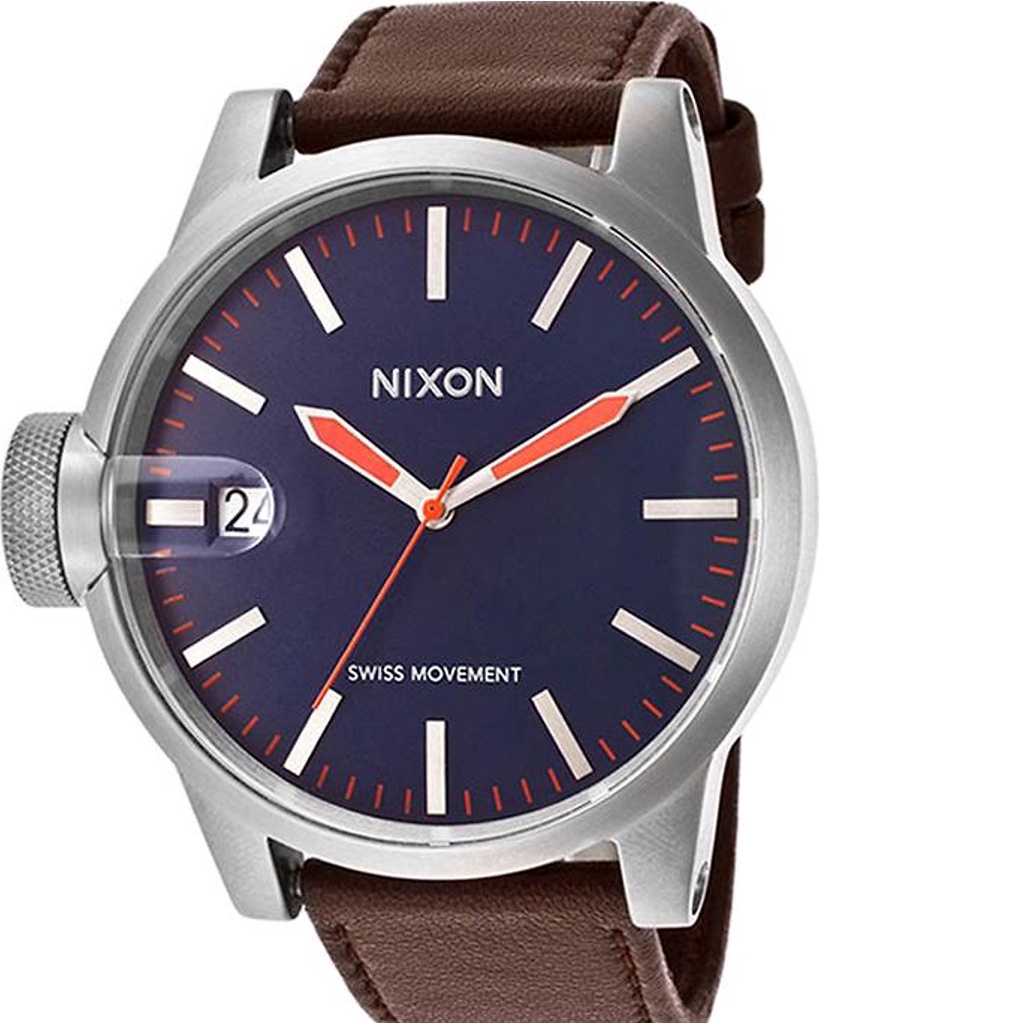 Đồng hồ đeo tay nam hiệu Nixon A127307