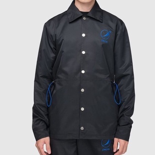 Áo khoác gió 21st urban pepsi poster windbreaker