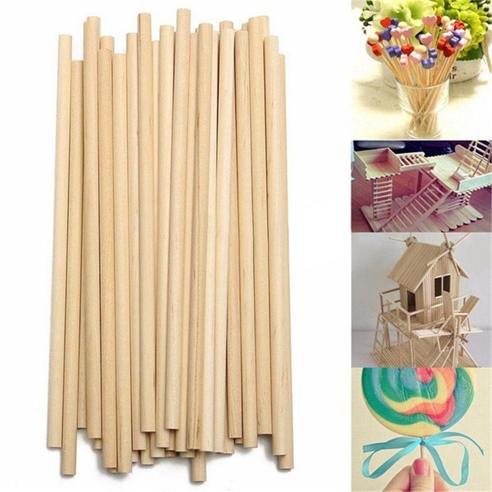 Bộ 50 Que Đếm Mẫu Tòa Nhà Giáo Dục Cho Bé