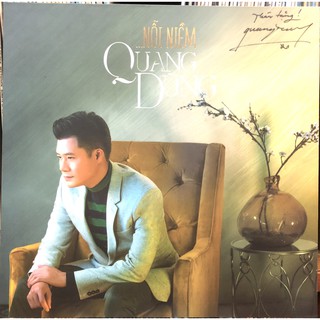Đĩa than quang dũng - nỗi niềm