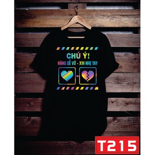 ☘ THUN PHẢN QUANG 7 MÀU IN CHỮ TỰ CHỌN