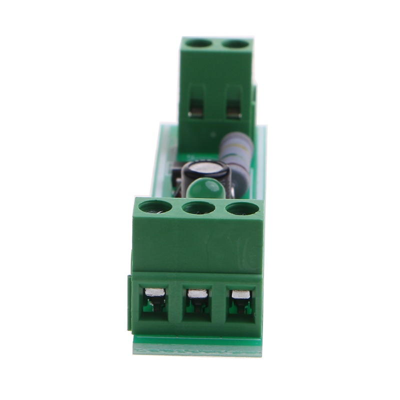 Mô Đun Cách Ly Quang 220V 1 Kênh Chuyên Dụng