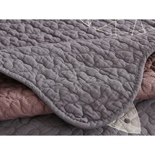 Thảm sofa - Cá xám 5 con  70*70