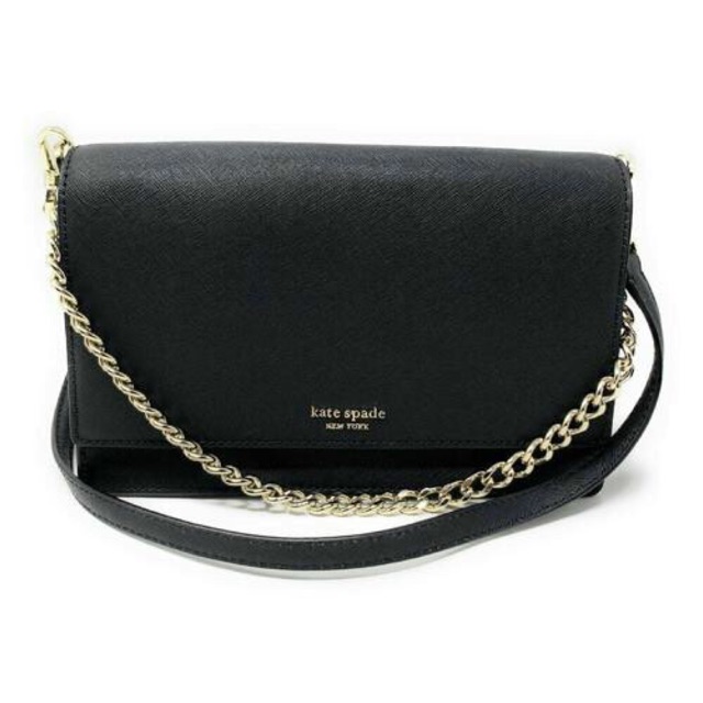 Túi đeo chéo + đeo vai của Mỹ #kate_spade