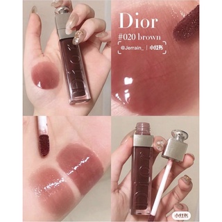 (FULLSIZE - UNBOX) SON DƯỠNG DIOR MAXIMIZER