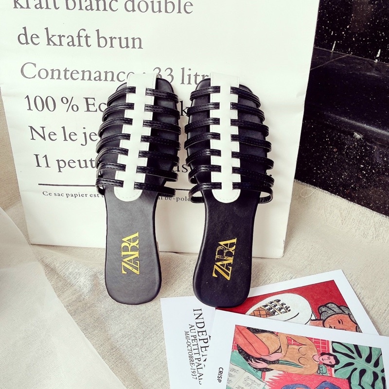 DÉP SỤC RỌ ĐAN SIÊU XINH