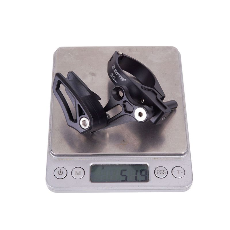 Kẹp Bảo Vệ Dây Xích Xe Đạp Leo Núi Điều Chỉnh Được Tiện Lợi