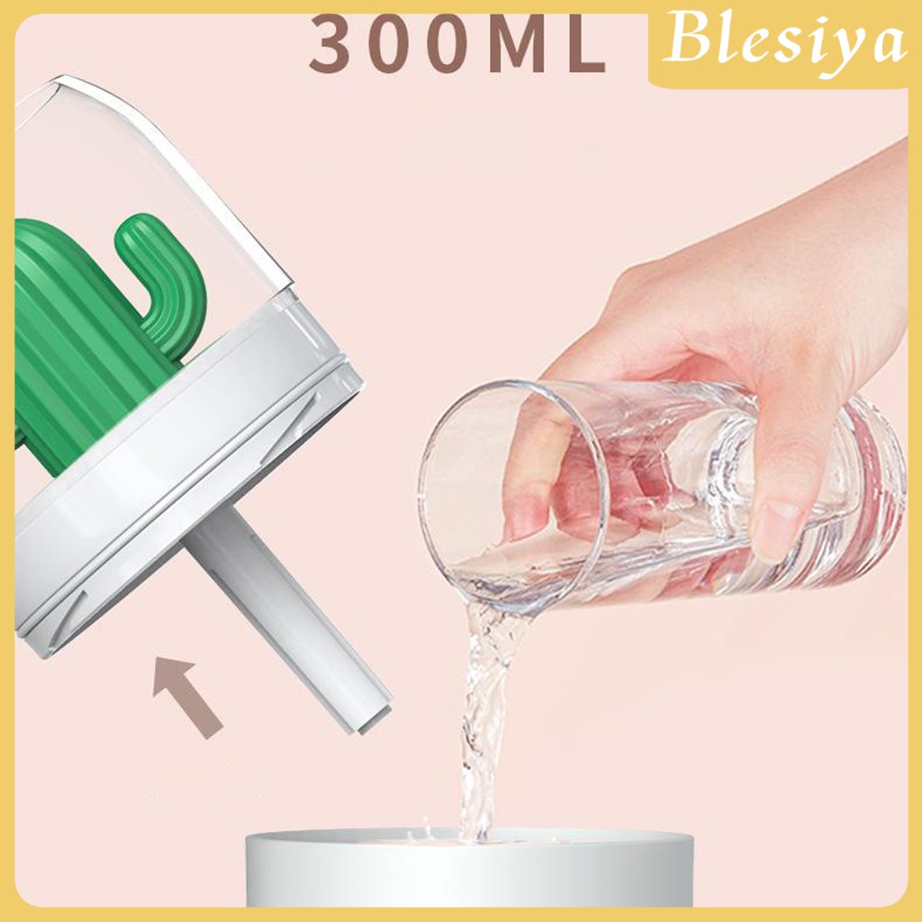 Máy Phun Sương Tạo Độ Ẩm 300ml 1a