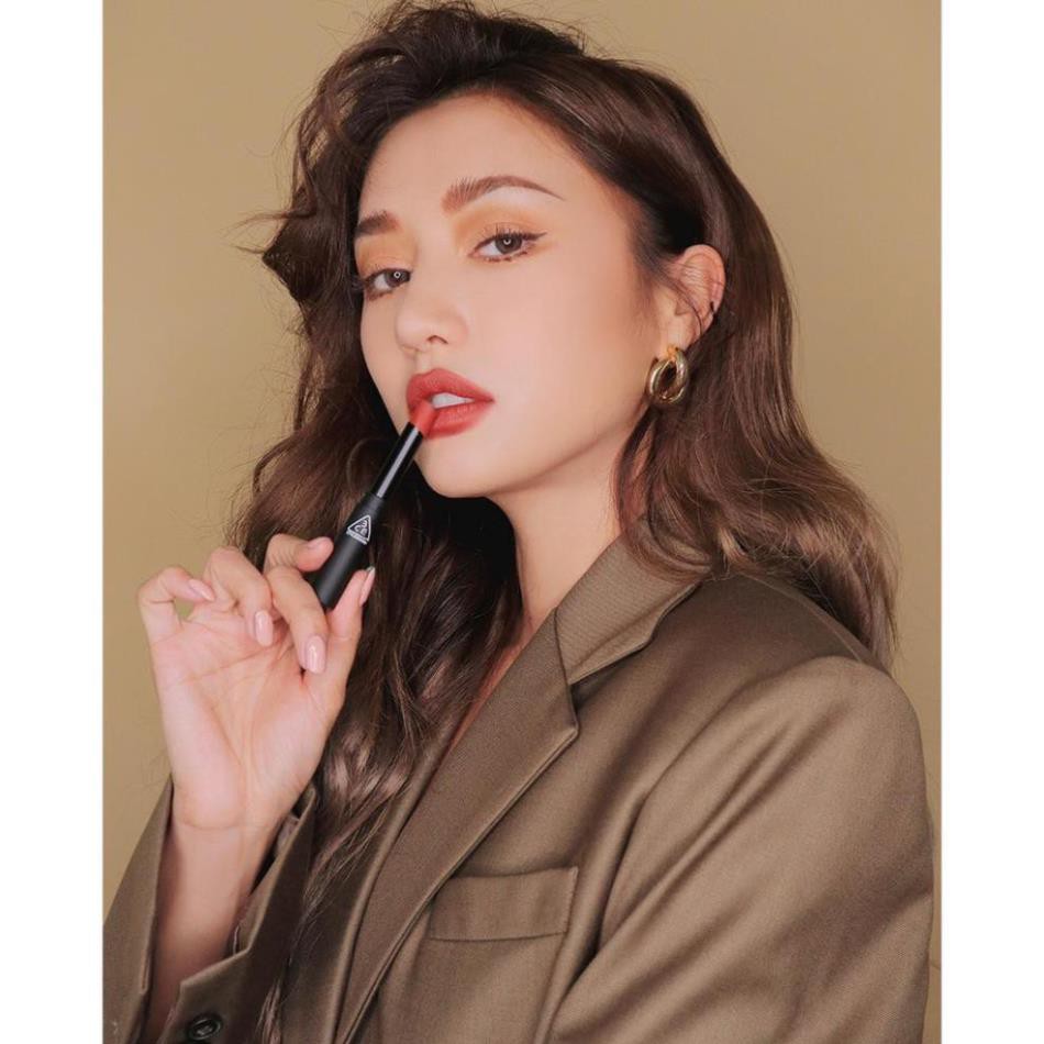 [CHÍNH HÃNG] Son Thỏi Lì 3CE Slim Velvet Lip Color | BigBuy360 - bigbuy360.vn