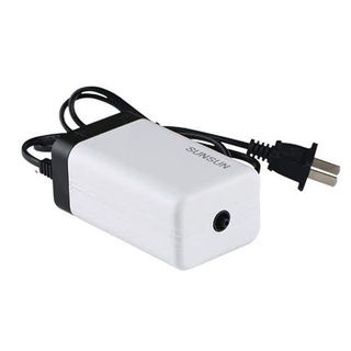 Máy sủi khí oxy cho bể cá 90l sunsun ct-101