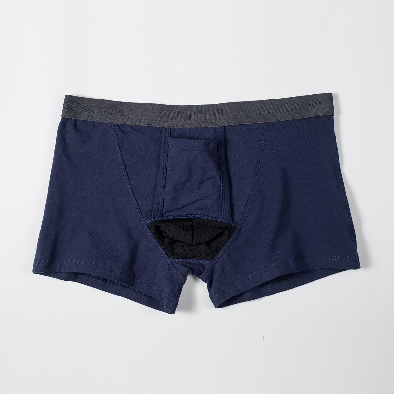 Quần lót boxer thoải mái quyến rũ ADANNU AD321 dành cho nam