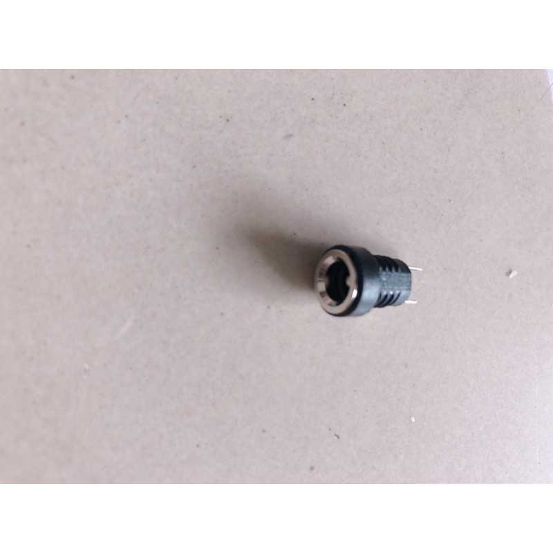Jack cắm DC 5521/25 chất lượng