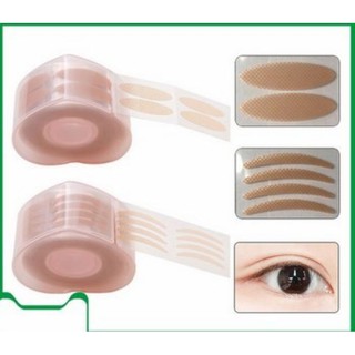 CUỘN KÍCH MÍ TRÁI TIM 240 MIẾNG
