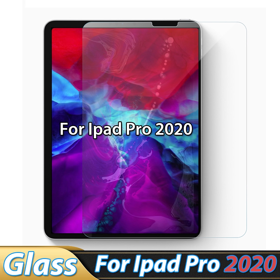 Kính Cường Lực Cho Ipad Pro 11 Inch 2020