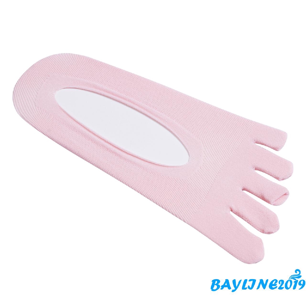 Đôi vớ cổ thấp màu trơn dành cho nữ