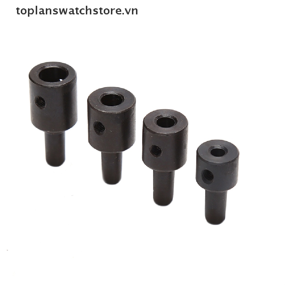 1 Trục Nối Mũi Khoan Jt0 Bằng Thép
