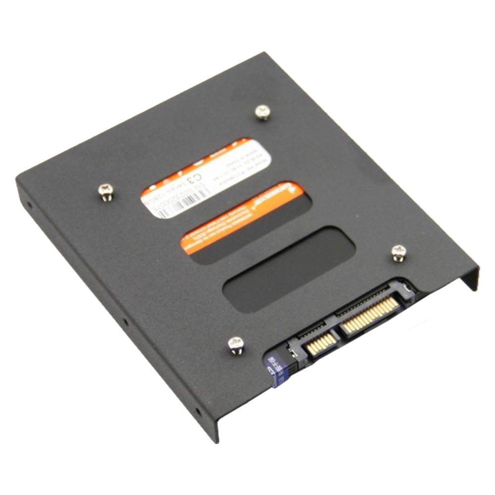 Khung kim loại gắn ổ cứng 2.5 " đến 3.5 "