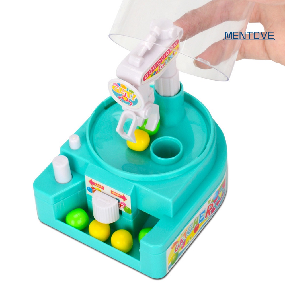 Đồ chơi trẻ em Gắp Banh Mini Cho Bé