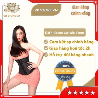 Đai nịt bụng xiết eo venus voronin sline phân khúc cao cấp xuất xứ italy