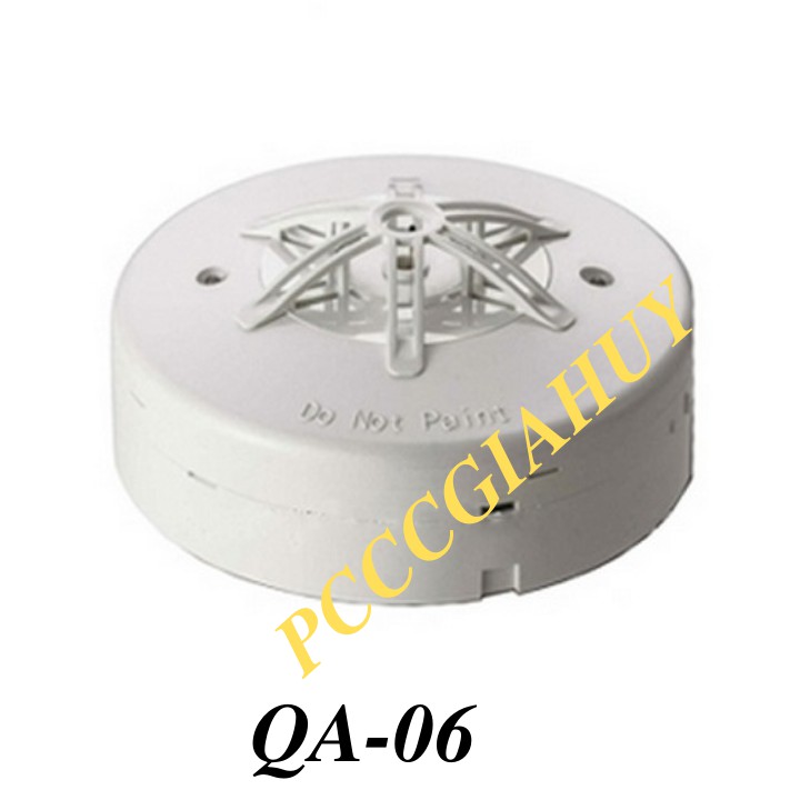 ĐẦU DÒ NHIỆT CỐ ĐỊNH ĐỊA CHỈ HORING QA-06