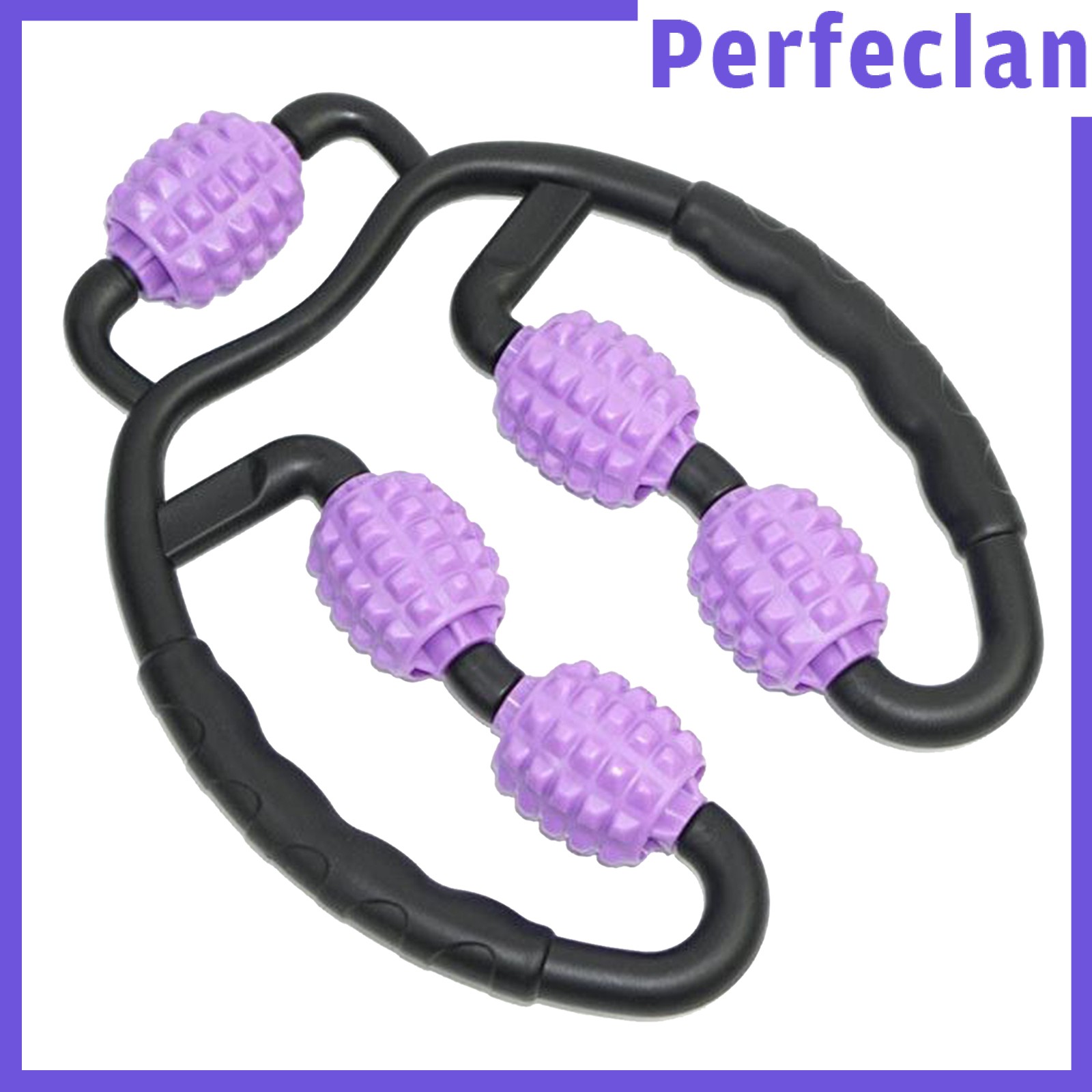 (Hàng Mới Về) Con Lăn Massage Toàn Thân Giảm Đau Cho Vùng Cánh Tay / Bắp Chân / Bắp Tay | BigBuy360 - bigbuy360.vn