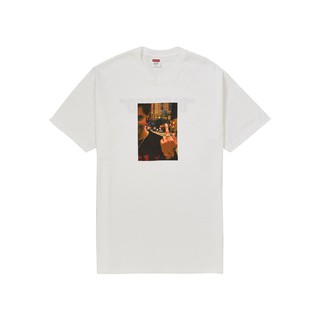 Áo thun 3D BLESSED Supreme - HD022