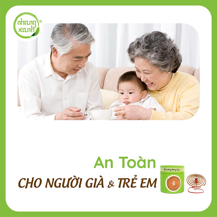 [BÁN CHẠY] Nhang Vòng Trầm Hương - thời gian cháy 3h - Hương thơm dịu nhẹ, tự nhiên