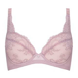 Áo nâng ngực mút dày có gọng 6123