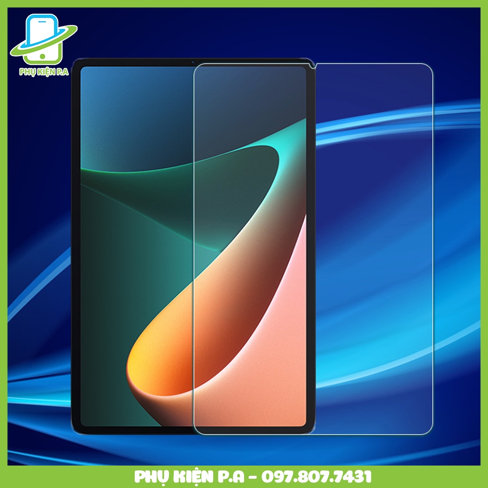 Kính cường lực cho Xiaomi Mi Pad 5 / Mi Pad 5 Pro