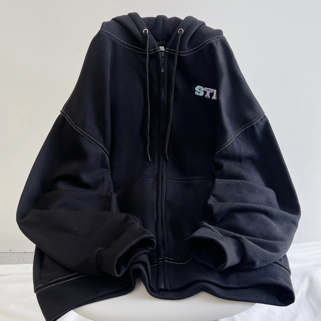 Áo KHOÁC Hoodie COLLECTION và Ulzzang Unisex 1hitshop